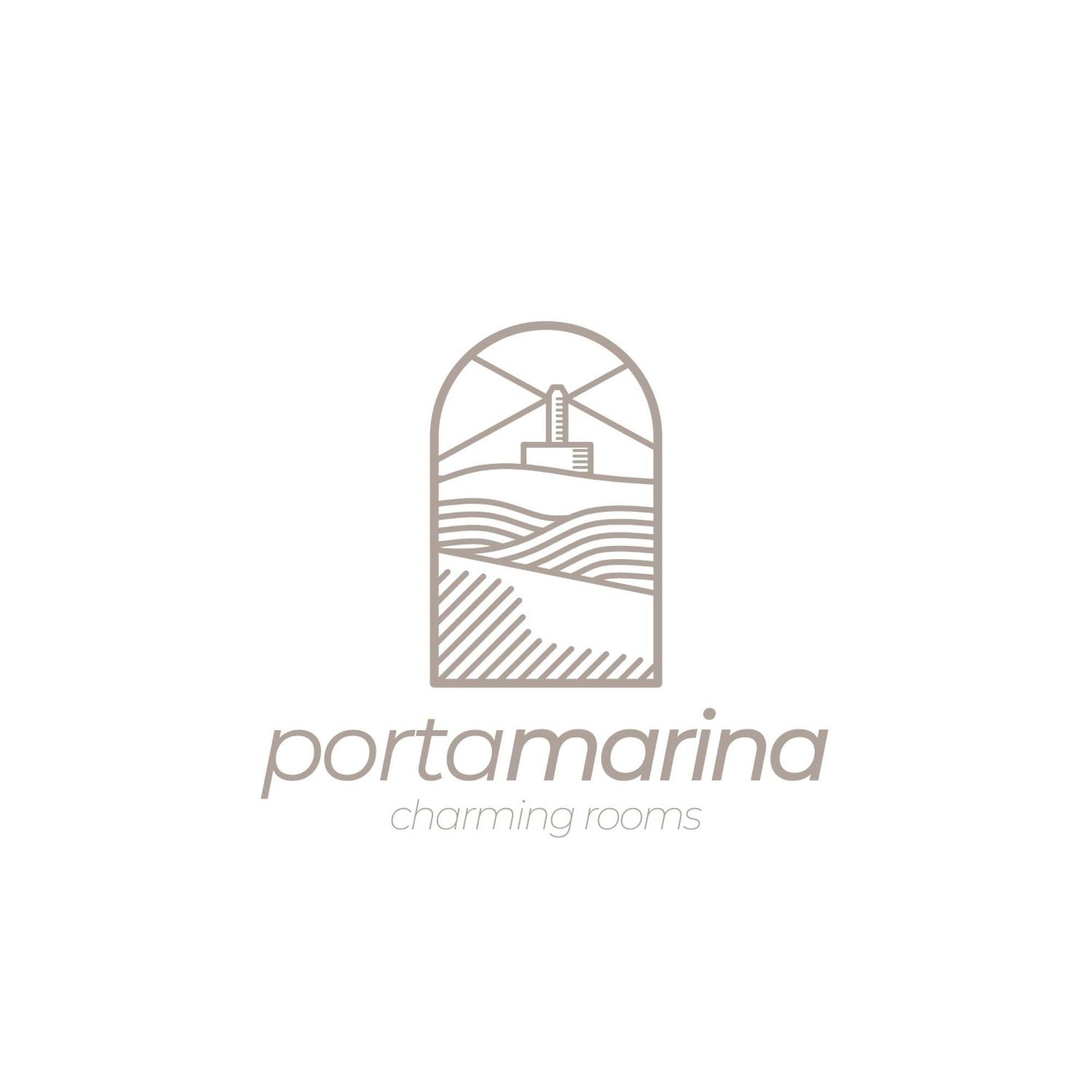 Portamarina Panzió Vieste Kültér fotó